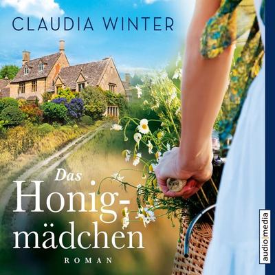 Das Honigmädchen - Claudia Winter, Audio, 9783956394256
