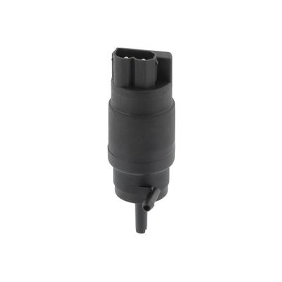 TOPRAN Waschwasserpumpe, Scheinwerferreinigung 500555 für BMW