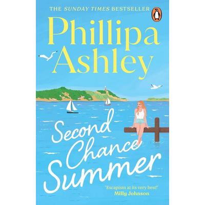 Second Chance Summer, Taschenbuch von Phillipa Ashley, Vermilion, 978-1-80494-552-0
