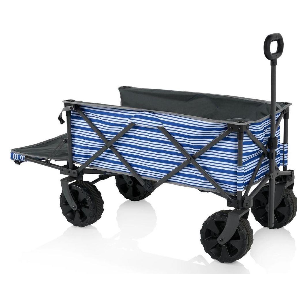 Campart Strandwagen Saint-Michel (HC-0422)