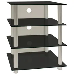 Phonotisch Blados Schwarz/Silber