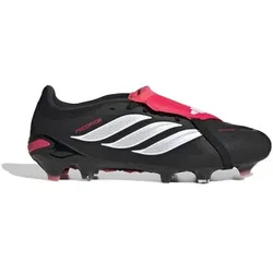 adidas Predator Pro FT FG Herren Immortal DNA - core black/white/