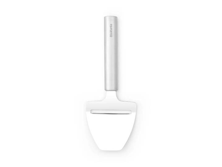 Brabantia Rabot à fromage Profile Acier inoxydable