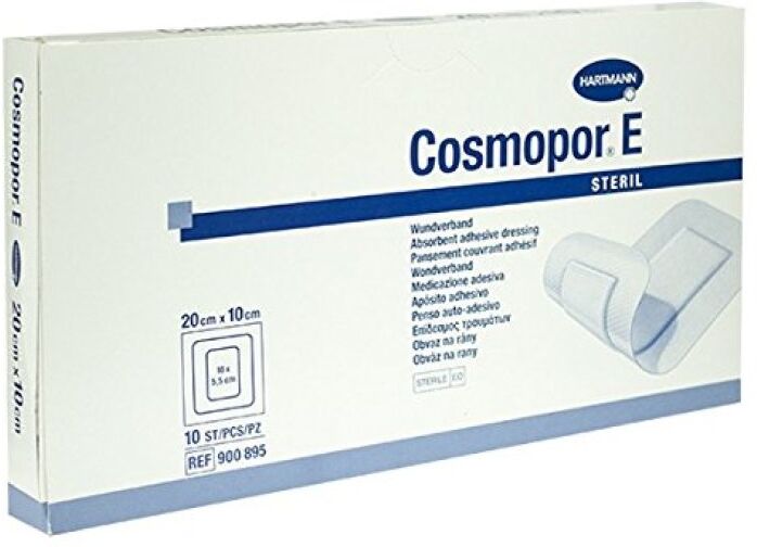 ARTSANA SpA COSMOPOR E CER ADES TNT20X10CM
