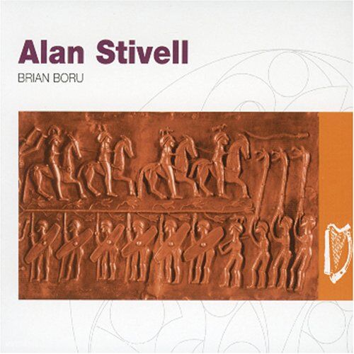 Alan Stivell - Brian Boru - Preis vom 03.10.2026 20:43:07 h