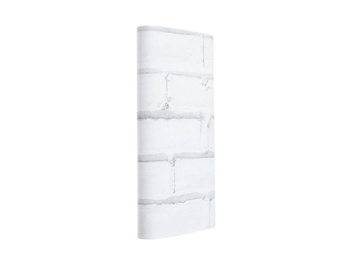 Crearreda Deco Border White Bricks 24 × 195 cm