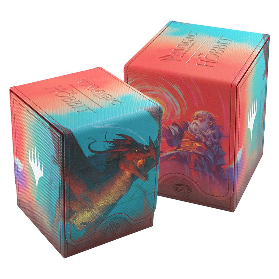 Gamegenic Magic: The Gathering - Der Hobbit Squire 80+ XL (74674912)