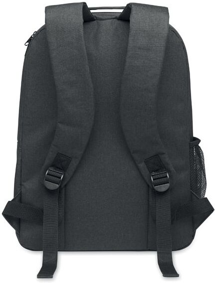 Sac à dos isotherme 300D - COOLPACK noir