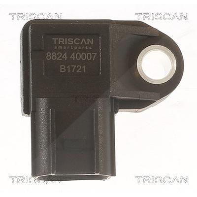 Triscan Sensor, Saugrohrdruck [Hersteller-Nr. 882440007] für Honda