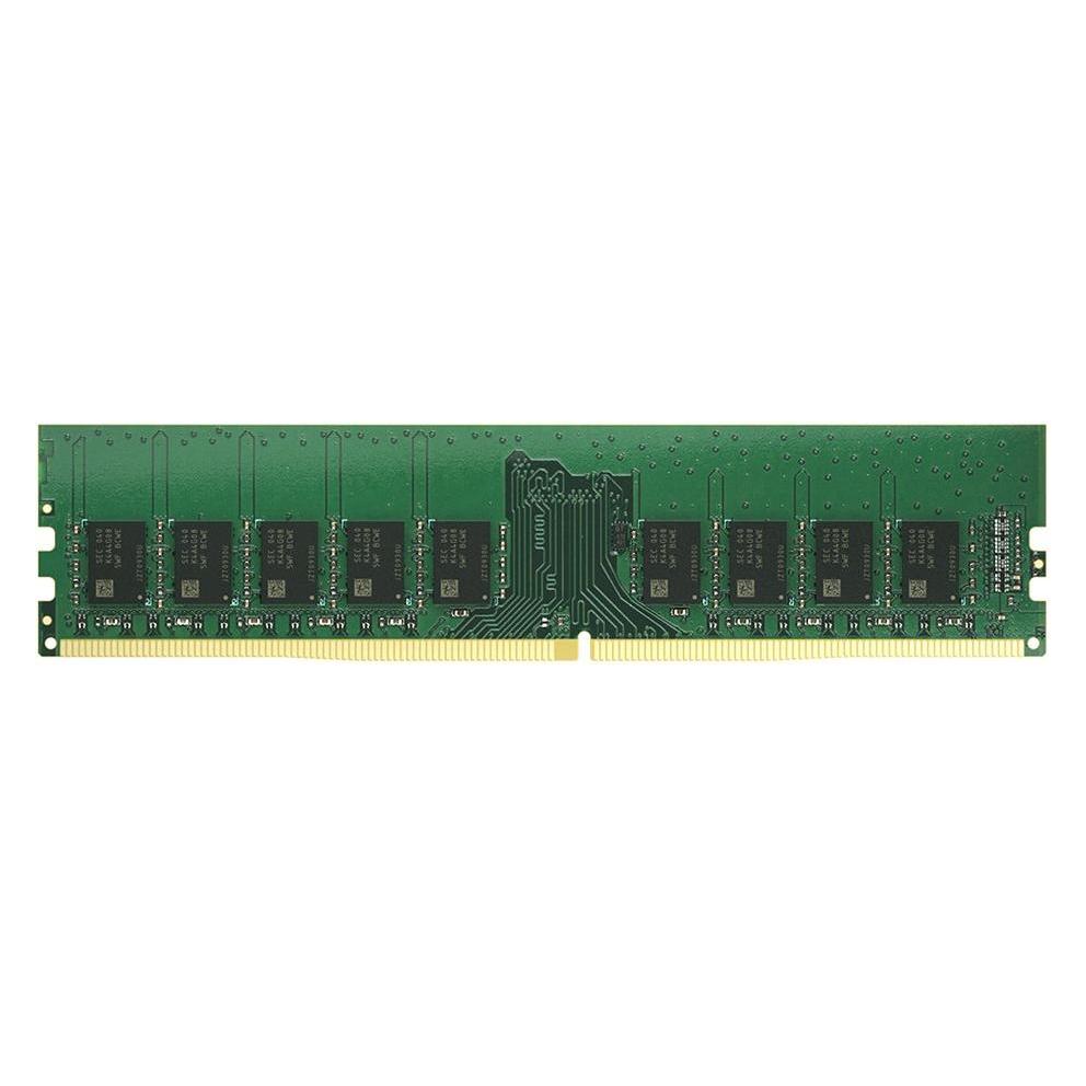Synology D4EU02-8G (1 x 8GB, DDR4-RAM, DIMM) (D4EU02-8G)