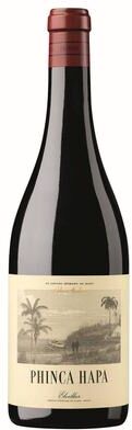 """Bodegas Bhilar""" """Bodegas Bhilar Struggling Vines Phinca Hapa Tinto 2021 Red Wine - Spain"""