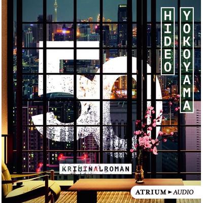 50 - Hideo Yokoyama, CD, 9783855351039