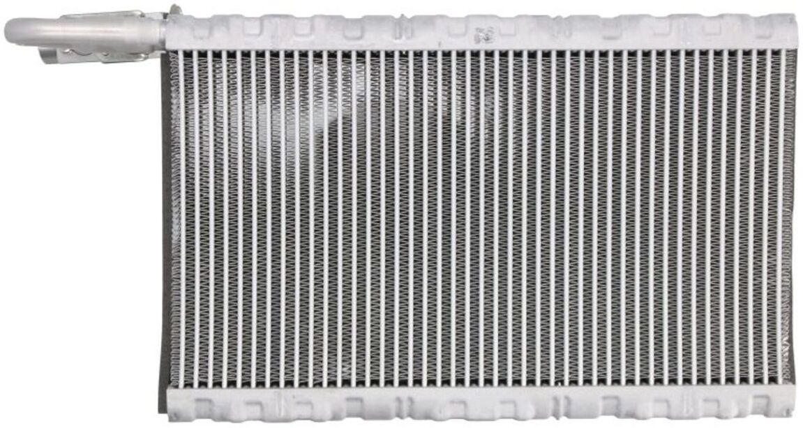 Verdampfer, Klimaanlage MAHLE AE 250 000P