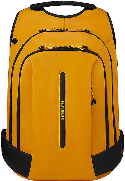 Samsonite Rucksack - Laptop Rucksack PRODIVER Large yellow gelb EG