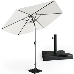 OK-Living, Sonnenschirmständer, Sonnenschirmständer