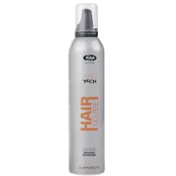 300ml Lisap High Tech Mousse Brushing
