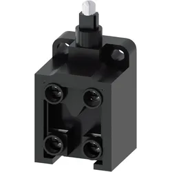 Siemens, Systemstromversorgung, Positionsschalter 30mm Teflonstössel