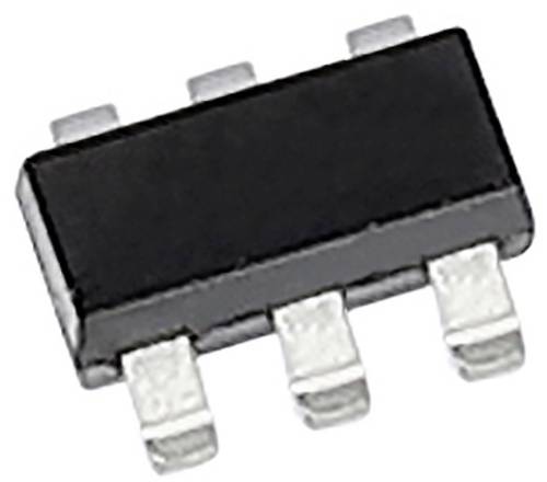 Texas Instruments Gleichrichterdiode TVS-Diode Tape on Full reel