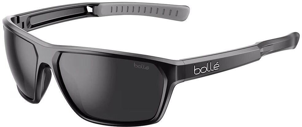 Bollé  - Terrus Black Shiny Tns - Lunettes de soleil