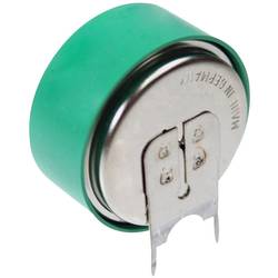 Varta V2/CP300H SLF ++/- Knopfzellen-Akku 300H NiMH 300 mAh 2.4 V 1 St. 55630303059
