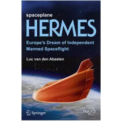 van den Abeelen:Spaceplane HERMES, Fachbücher von Luc van den Abeelen