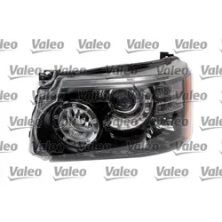 Hauptscheinwerfer VALEO 044665 für Land Rover Range Sport I