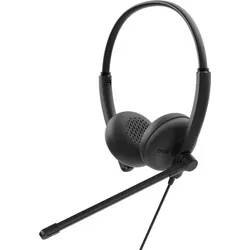Dell WH125 kabelgebundenes Headset USB-C