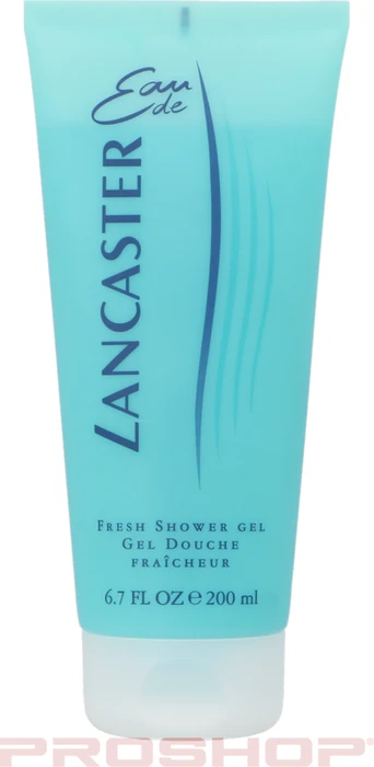 Lancaster Eau de Shower Gel (200 ml) (3414200065054)