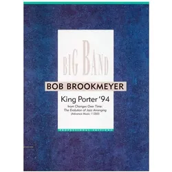 King Porter /'94, Fachbücher von Bob Brookmeyer