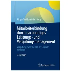 Mitarbeiterbindung durch nachhaltiges L, Fachbücher