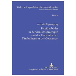 Topeongpong:Familienbilder in der deuts, Sprachbücher von Anchalee Topeongpong