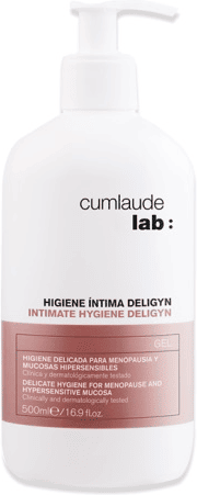 Cumlaude Lab Cumlaude Hig Intima Deligyn 500Ml