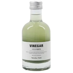 Nicolas Vahe Essig mit Gurke, 200 ml