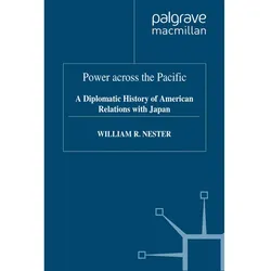 Power across the Pacific, Fachbücher von W. Nester