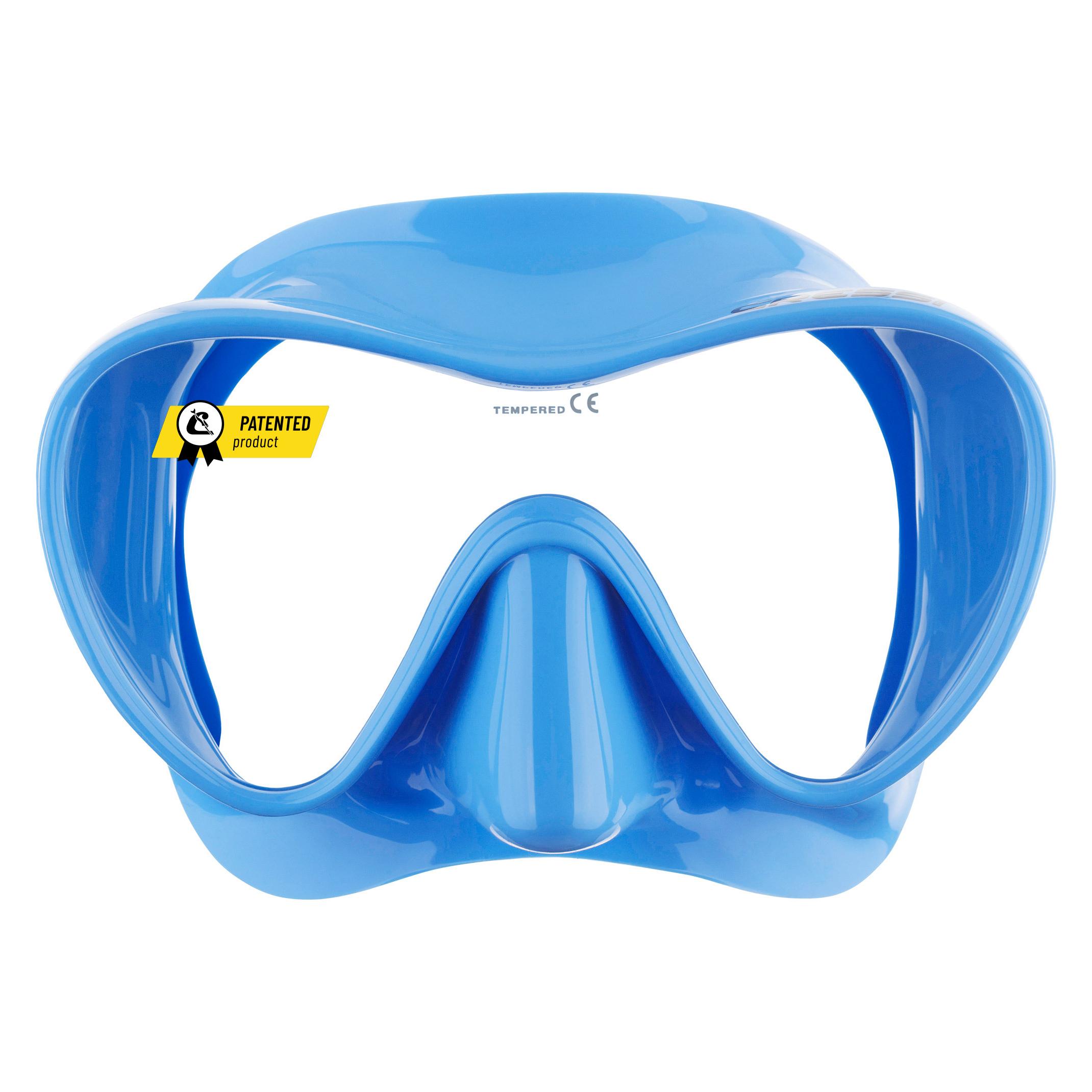 Cressi F1 Small (ZDN311020)