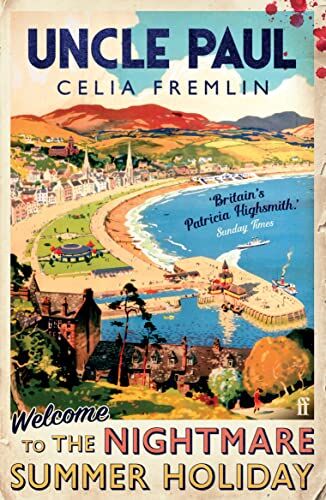 Celia Fremlin - Uncle Paul: Waterstones Thriller of the Month - Preis vom 12.10.2026 11:37:12 h