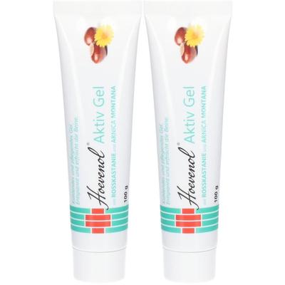 Hoevenol Aktiv Gel x2 2x100 g