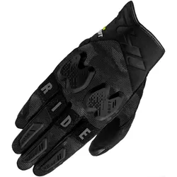 SHIMA Drift Camo Motorrad Handschuhe