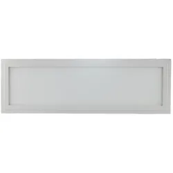 Abalight LED-Panel SNAP-198618-26-840OW