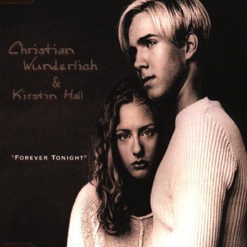 Christian Wunderlich - Forever Tonight - Preis vom 09.10.2026 07:28:09 h