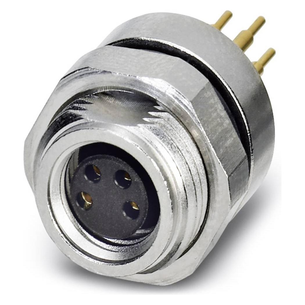 Phoenix Contact Sensor-/Aktor-Einbausteckverbi (1694376)
