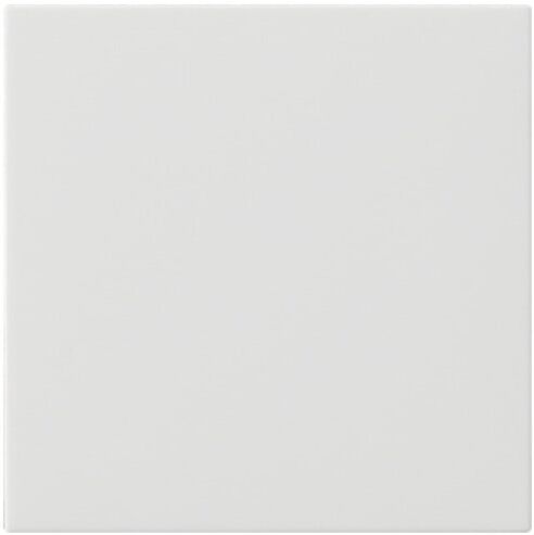 Gira Interrupteur bascule simple blanc pur 537203 (537203)
