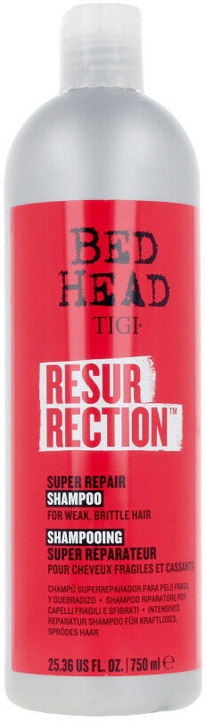 Tigi Shampoing anti-douleur urbain Bed Head 750 ml