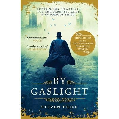 By Gaslight, Taschenbuch von Steven Price, Oneworld Publications