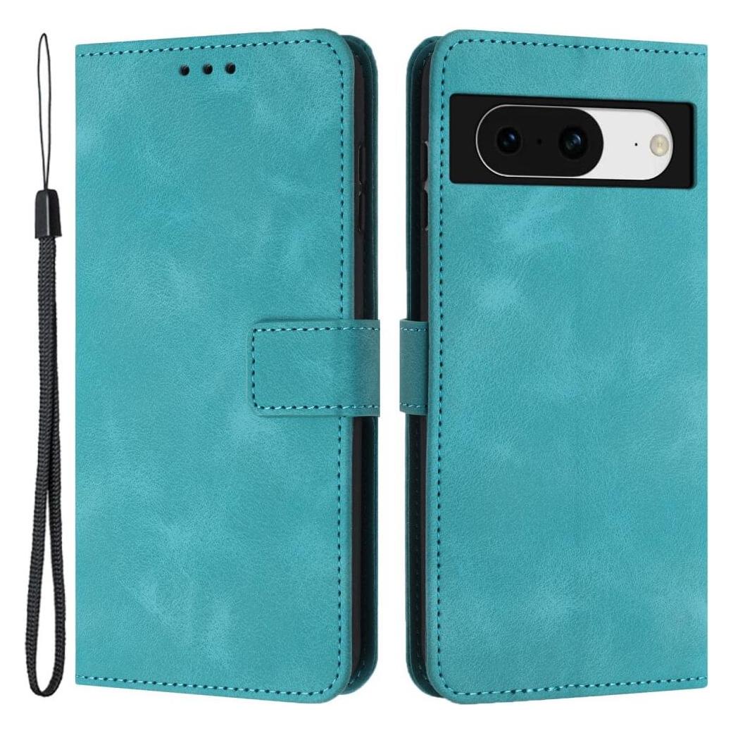 Cover-Discount Google Pixel 9 / 9 Pro - Premium Handyhülle Etui (Google Pixel 9 Pro) (47866805)