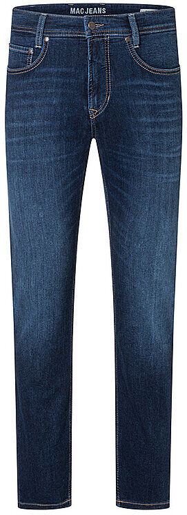 MAC Jeans Slim Fit JOG N JEANS dunkelblau   30/L30 30/L30