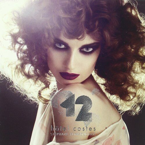 Stephane Pompougnac - Hotel Costes Vol. 12 - Preis vom 10.10.2026 11:48:34 h