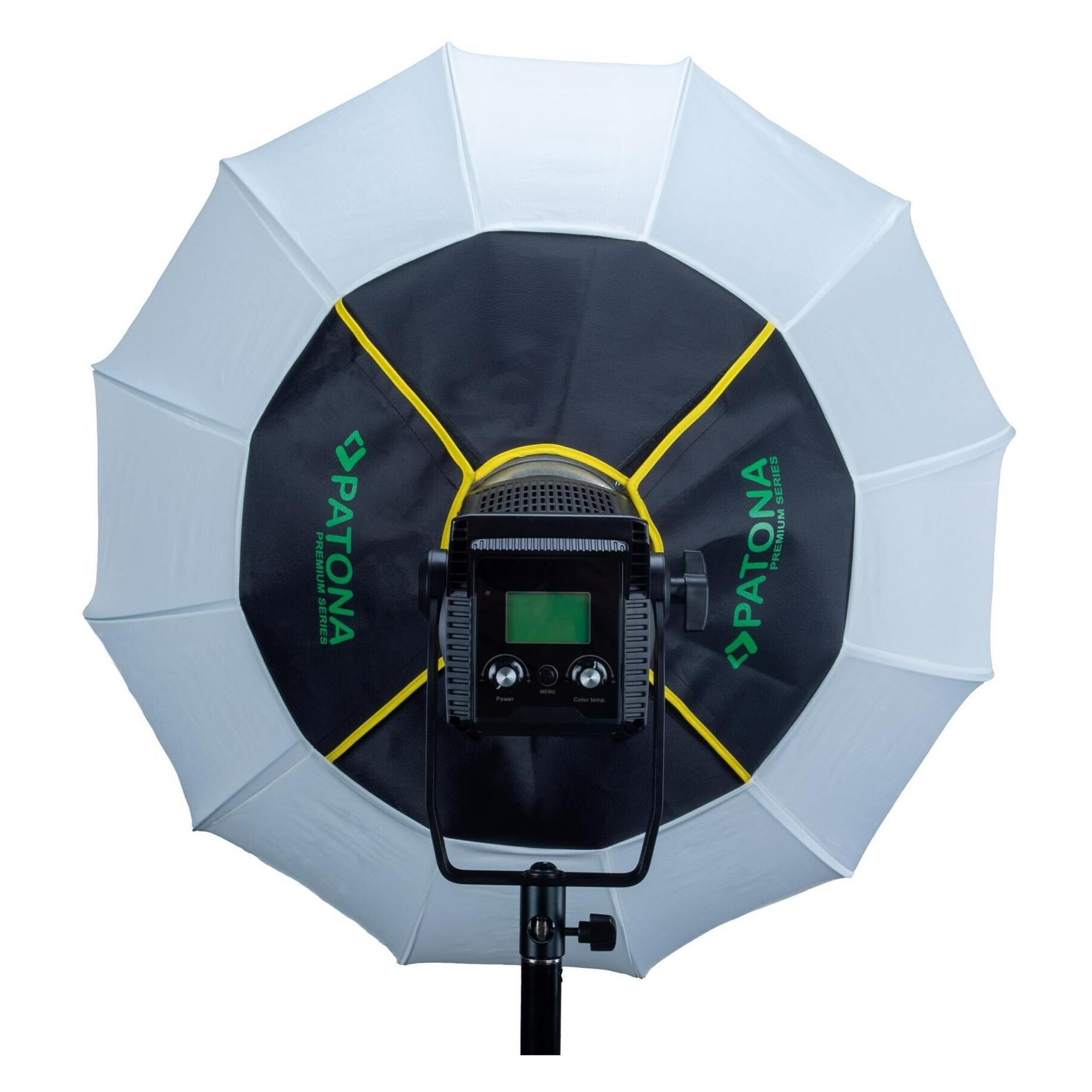 Patona Premium Global Softbox 80cm (Softbox, 80 cm) (4251)