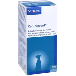 Caniprevent Vet