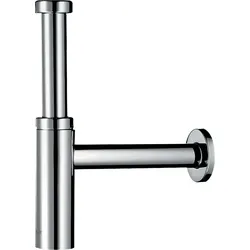 Hansgrohe Design Siphon Flowstar S Axor chrom, 51305000 51305000